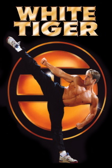 White Tiger Trailer