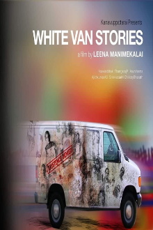 White Van Stories Trailer