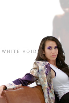 White Void Trailer