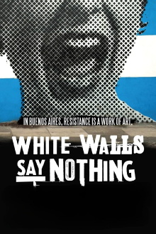 White Walls Say Nothing Trailer