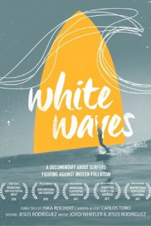 White Waves Trailer
