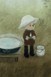 White-White Day Trailer