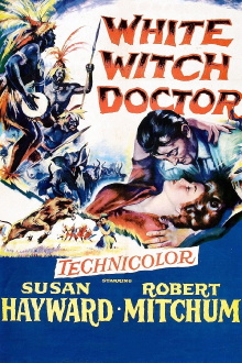 White Witch Doctor Trailer