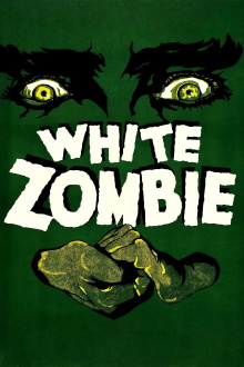 White Zombie Trailer
