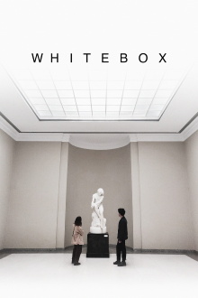 Whitebox Trailer