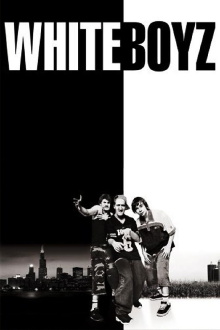 Whiteboyz Trailer
