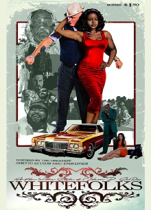 Whitefolks Trailer
