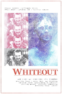 WHITEOUT Trailer