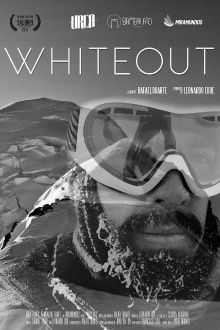 Whiteout Trailer