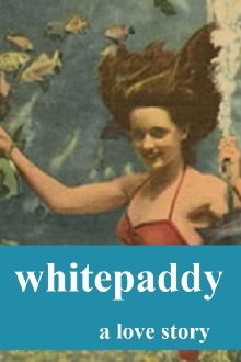Whitepaddy Trailer