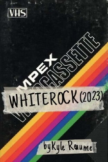 Whiterock Trailer