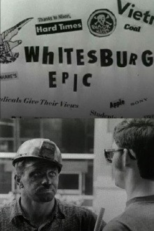 Whitesburg Epic Trailer