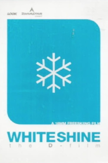 Whiteshine Trailer