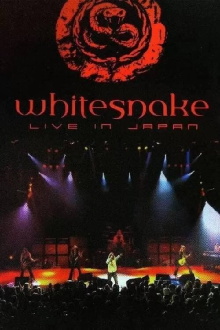 Whitesnake: Live in Japan Trailer