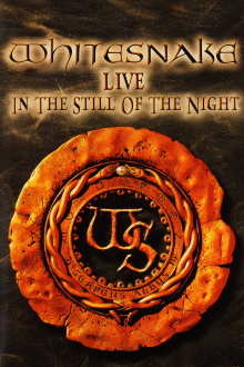 Whitesnake: Live in the Still of the Night Trailer