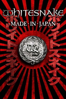 Whitesnake: Made in Japan Trailer