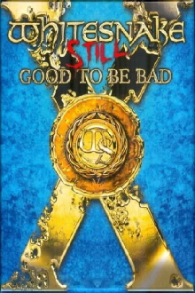 Whitesnake – Still Good To Be Bad Trailer