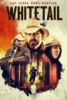 Whitetail Trailer