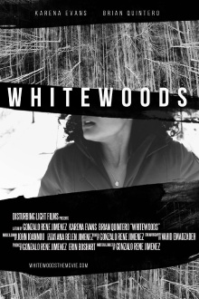 WhiteWoods Trailer