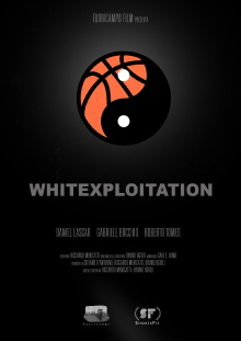 Whitexploitation Trailer