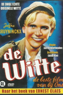 Whitey Trailer