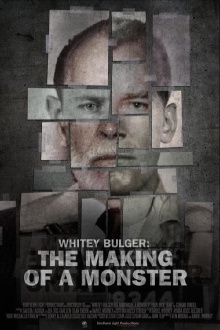 Whitey Bulger: The Making of a Monster Trailer