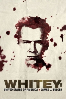 Whitey: United States of America v. James J. Bulger Trailer