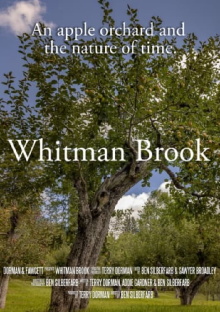 Whitman Brook Trailer