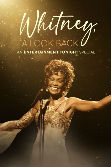 Whitney, a Look Back Trailer