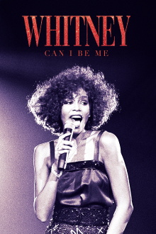 Whitney: Can I Be Me Trailer