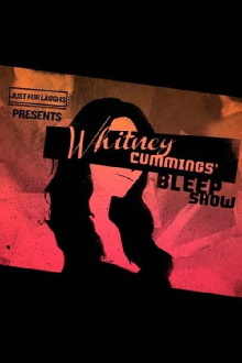 Whitney Cummings Bleep Show Trailer