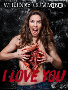 Whitney Cummings: I Love You Trailer