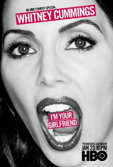 Whitney Cummings: I'm Your Girlfriend Trailer