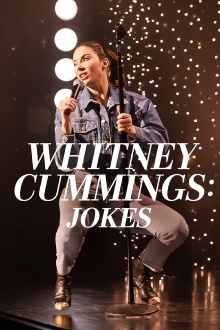 Whitney Cummings: Jokes Trailer