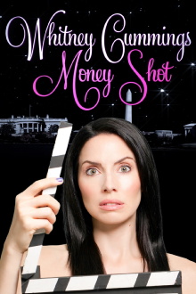 Whitney Cummings: Money Shot Trailer