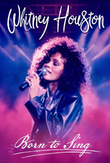Whitney Houston Born to Sing Trailer