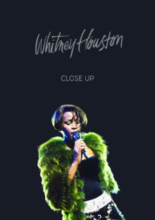 Whitney Houston: Close Up Trailer
