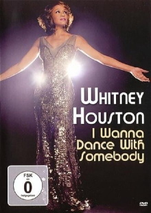 Whitney Houston: I Wanna Dance With Somebody Trailer