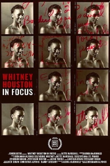 Whitney Houston in Focus Trailer