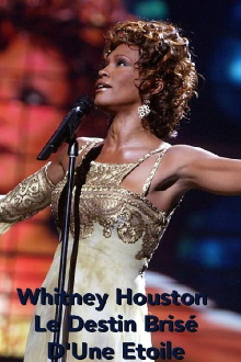 Whitney Houston Le Destin Brisé D'Une Etoile Trailer