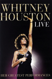 Whitney Houston Live: Her Greatest Performances Trailer