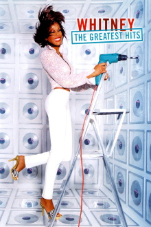 Whitney Houston: The Greatest Hits Trailer