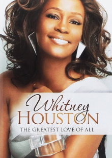 Whitney Houston - The Greatest Love Of All Trailer
