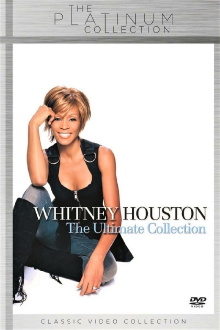 Whitney Houston -  The Ultimate Collection Trailer