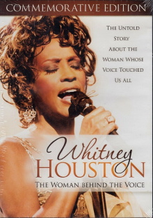 Whitney Houston: The Woman Behind the Voice Trailer