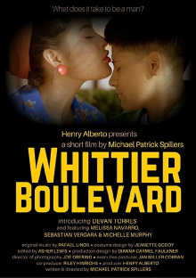 Whittier Boulevard Trailer