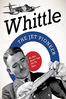 Whittle: The Jet Pioneer Trailer