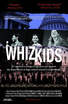 Whiz Kids Trailer