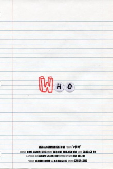 w(HO) Trailer