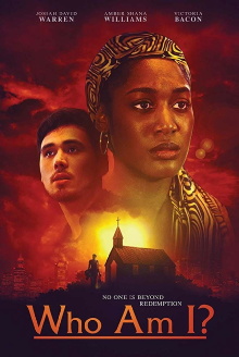 Who Am I? Trailer